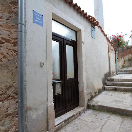 Apartment Riki Rovinj Exteriér fotografie