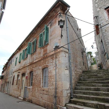 Apartment Riki Rovinj Exteriér fotografie