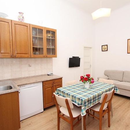 Apartment Riki Rovinj Exteriér fotografie