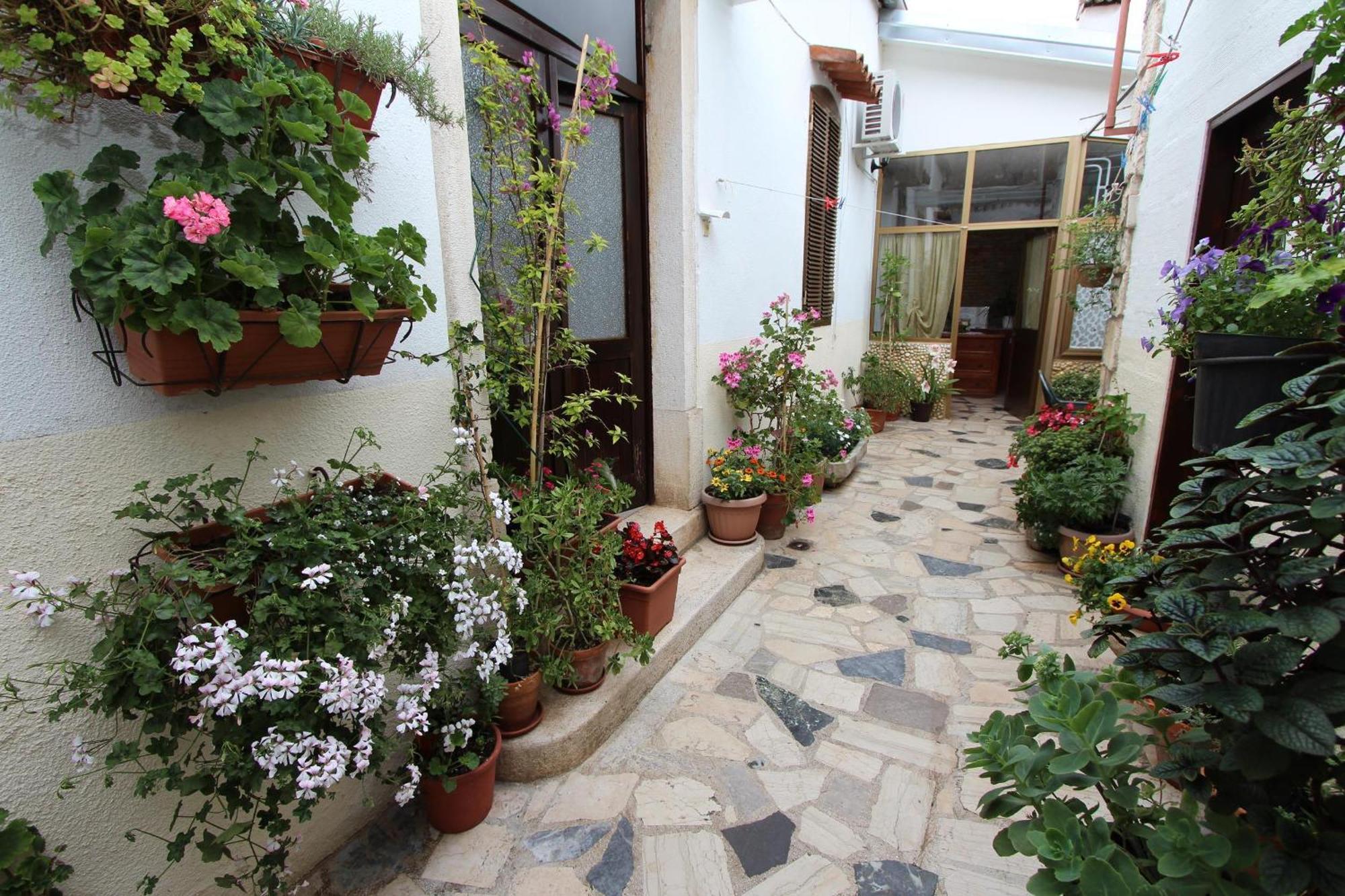 Apartment Riki Rovinj Exteriér fotografie