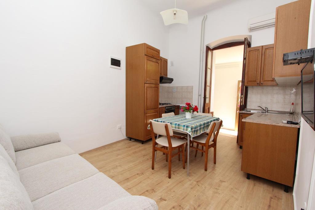 Apartment Riki Rovinj Exteriér fotografie
