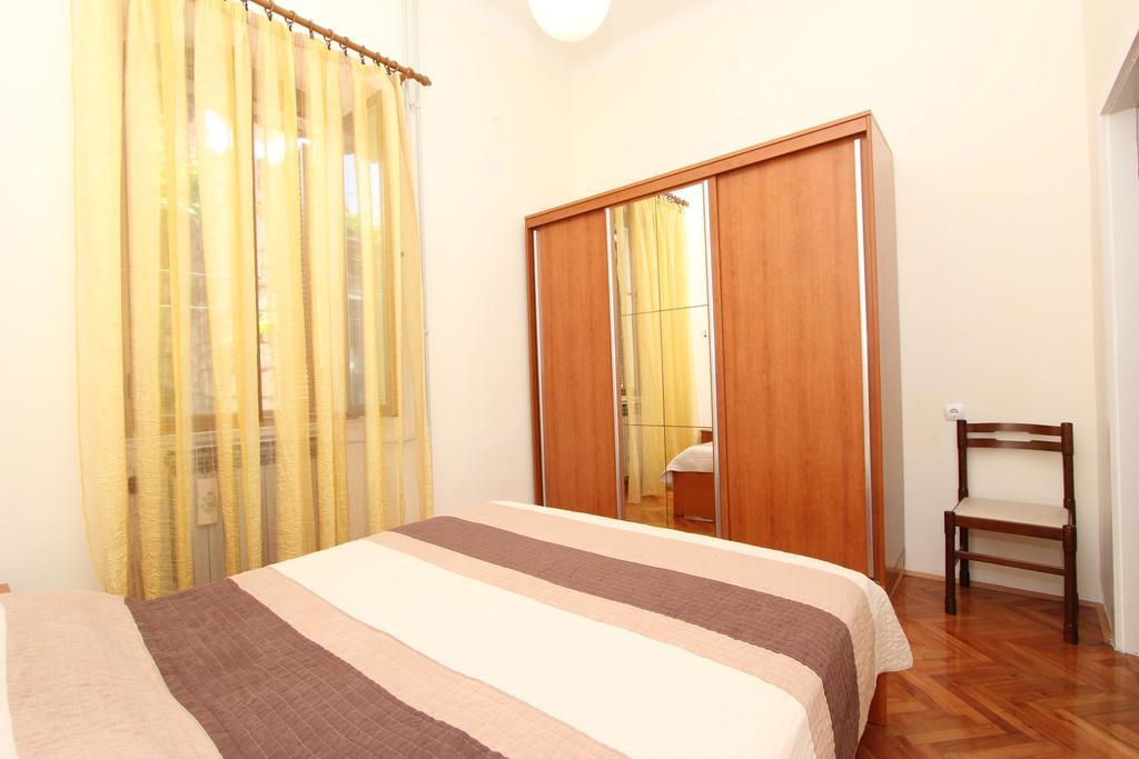 Apartment Riki Rovinj Exteriér fotografie
