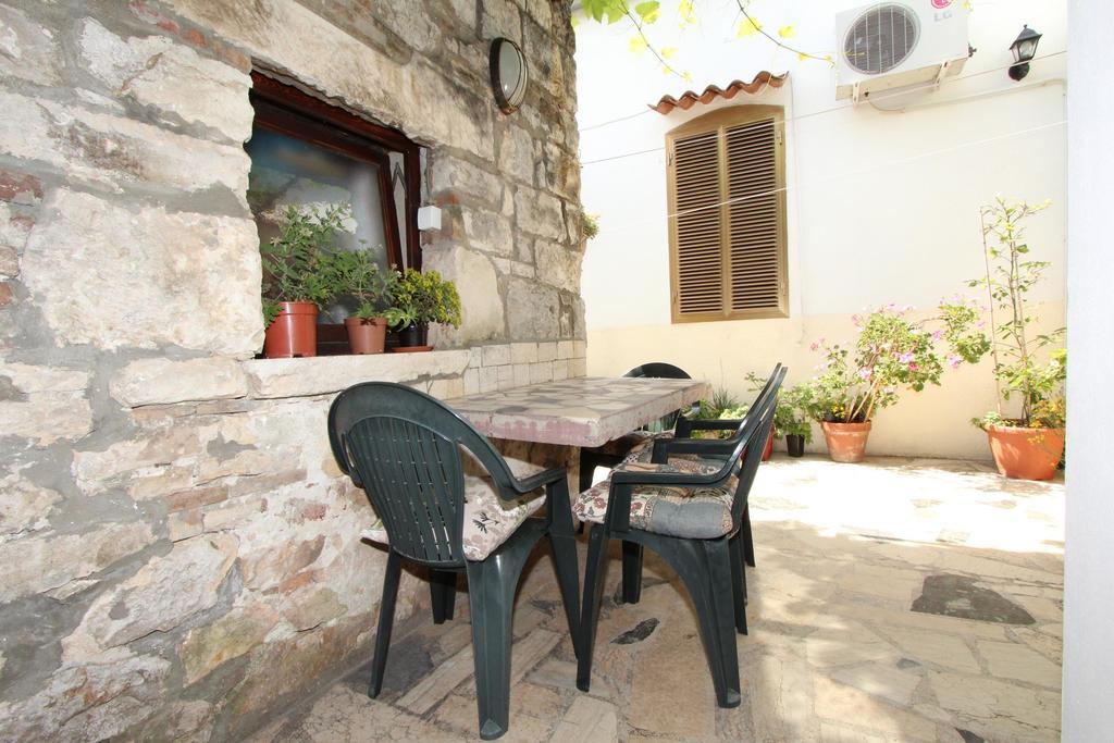 Apartment Riki Rovinj Exteriér fotografie