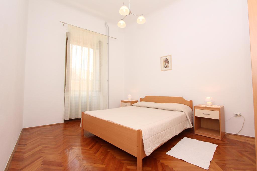 Apartment Riki Rovinj Exteriér fotografie