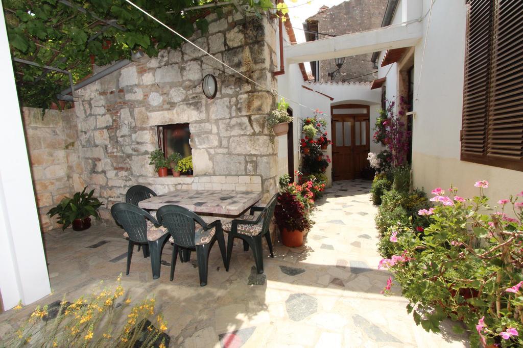 Apartment Riki Rovinj Exteriér fotografie
