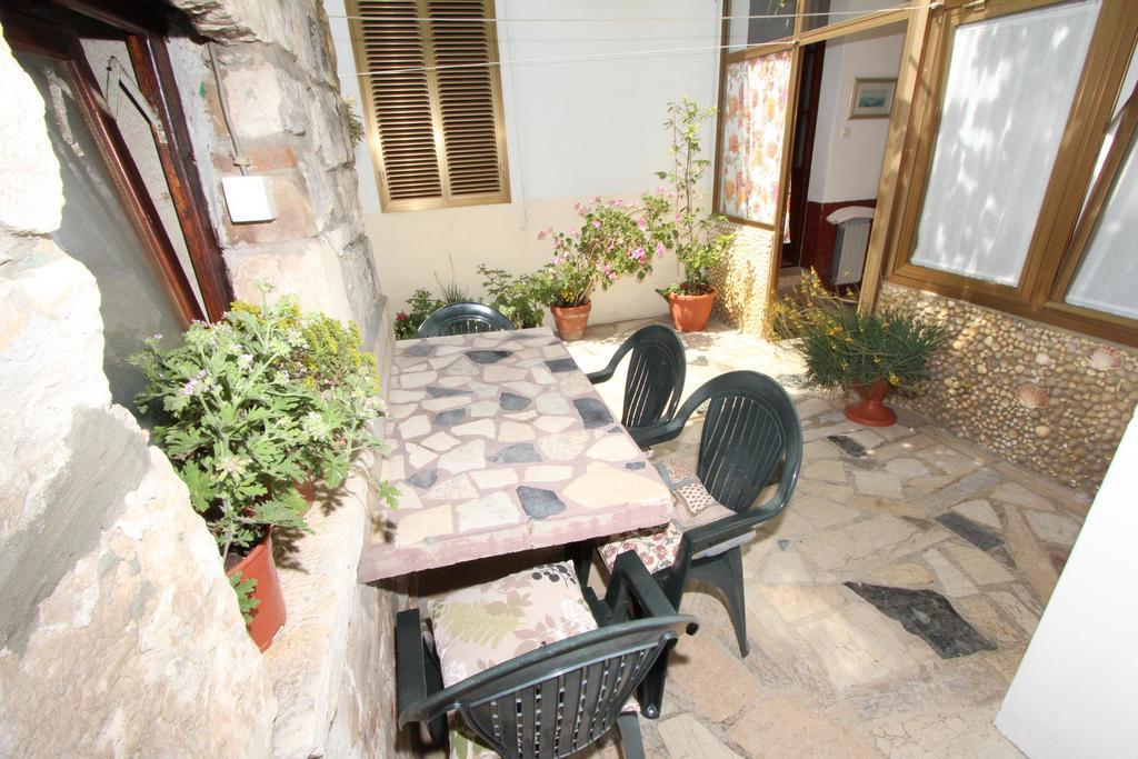 Apartment Riki Rovinj Exteriér fotografie
